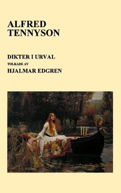 Dikter i Urval - Tennyson, Alfred