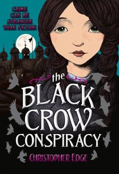 The Black Crow Conspiracy - Edge, Christopher