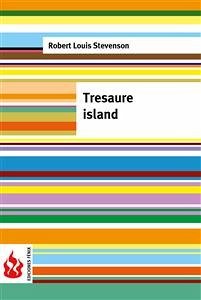Tresaure island (low cost). Limited edition (eBook, PDF) - Louis Stevenson, Robert
