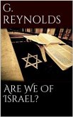 Are We of Israel? (eBook, ePUB)