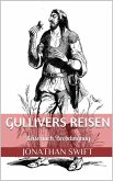 Gullivers Reisen. Zweiter Band - Reise nach Brobdingnag (Illustriert) (eBook, ePUB)