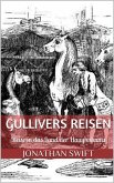 Gullivers Reisen. Vierter Band - Reise in das Land der Hauyhnhnms (Illustriert) (eBook, ePUB)