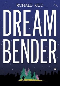 Dreambender - Kidd, Ronald