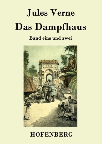 Das Dampfhaus