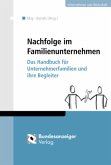 Nachfolge im Familienunternehmen