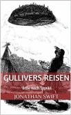Gullivers Reisen. Dritter Band - Reise nach Laputa (Illustriert) (eBook, ePUB)