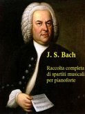 Johann Sebastian Bach (eBook, PDF)