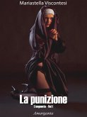 La punizione (eBook, ePUB) La punizione (eBook, ePUB)