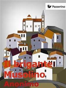 Cover Il brigante Musolino (eBook, ePUB)