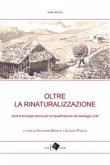 Oltre la rinaturalizzazione (eBook, ePUB)