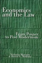 Economics and the Law