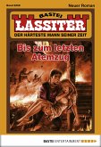 Bis zum letzten Atemzug / Lassiter Bd.2258 (eBook, ePUB)