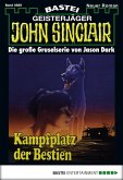 John Sinclair 885 (eBook, ePUB)