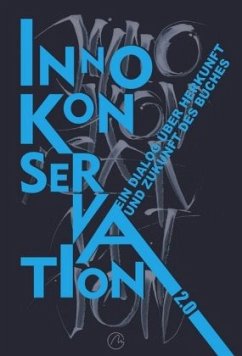 Innokonservation 2.0 - Eichler, Andreas