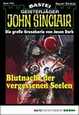 John Sinclair 1944 (eBook, ePUB)