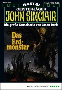 Cover John Sinclair 879 (eBook, ePUB)
