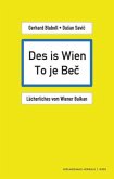 Des is Wien - To je Bec