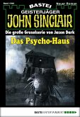 Das Psycho-Haus / John Sinclair Bd.1946 (eBook, ePUB)