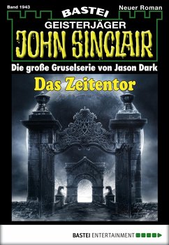 Cover John Sinclair 1943 (eBook, ePUB)