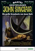 John Sinclair 887 (eBook, ePUB)