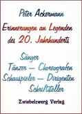 Erinnerungen an Legenden des 20. Jahrhunderts (eBook, PDF)