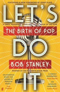 Let's Do It - Stanley, Bob