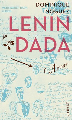 Lenin dada (eBook, ePUB) - Noguez, Dominique