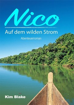 Cover Nico (eBook, ePUB)