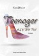 Teenager auf große Tour (eBook, ePUB) - Bild 1