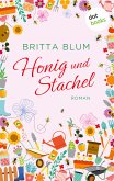 Honig und Stachel (eBook, ePUB)