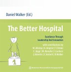 The Better Hospital (eBook, ePUB)