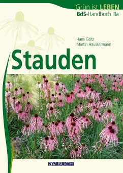 Stauden (eBook, ePUB) - Götz, Hans