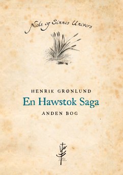 En Hawstok Saga (eBook, ePUB)