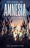 My Angel Of Amnesia: A Short Story (eBook, ePUB)