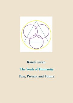 The Souls of Humanity (eBook, ePUB)