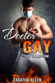 Doctor Gay - Top to Bottom (Gay Doctor Exam, #2) (eBook, ePUB)