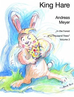 King Hare (eBook, ePUB) - Meyer, Andreas