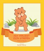 Aga verliest zijn strepen (eBook, ePUB) Aga verliest zijn strepen (eBook, ePUB)