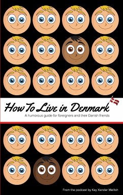 How to Live in Denmark (eBook, ePUB)