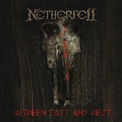 Between East And West (Digipak) - Netherfell