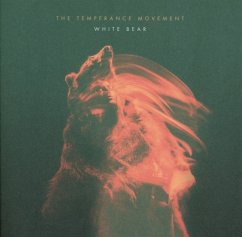 White Bear - Temperance Movement,The