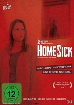 Homesick - Esther Maria Pietsch/Matthias Lier