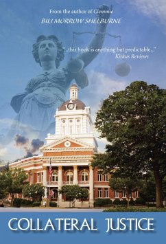 Cover Collateral Justice (eBook, ePUB)