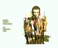 Let Robeson Sing - Manic Street Preachers