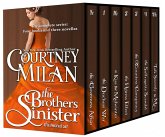 The Brothers Sinister: A Complete Boxed Set (eBook, ePUB)