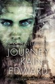 Journey of Kain Edward (eBook, ePUB)
