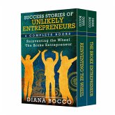 Success Stories of Unlikely Entrepreneurs (eBook, ePUB)