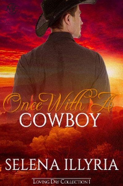 Once with a Cowboy (One Night Only, #1) (eBook, ePUB)