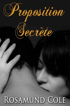 Cover Proposition Secrète (eBook, ePUB)
