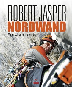 Nordwand (eBook, PDF) - Jasper, Robert
